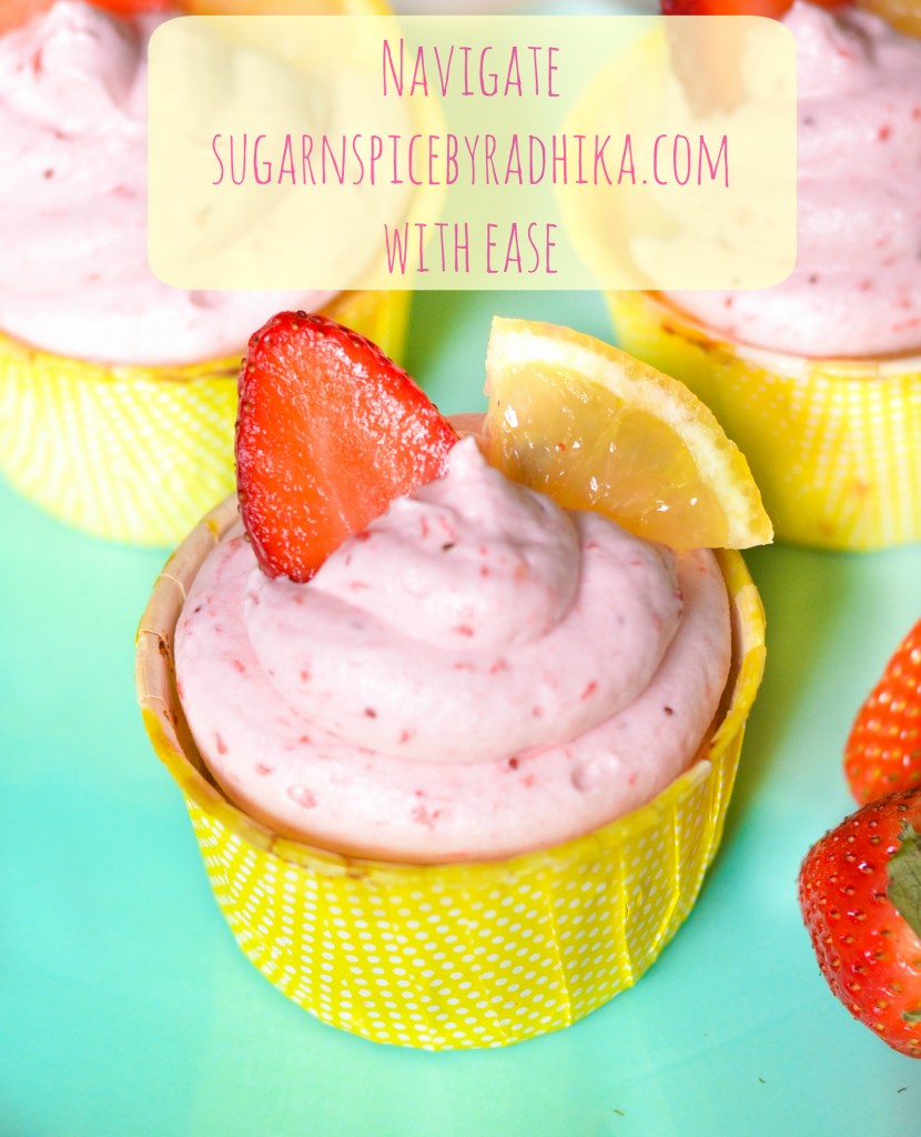 Sugar & Spice by Radhika