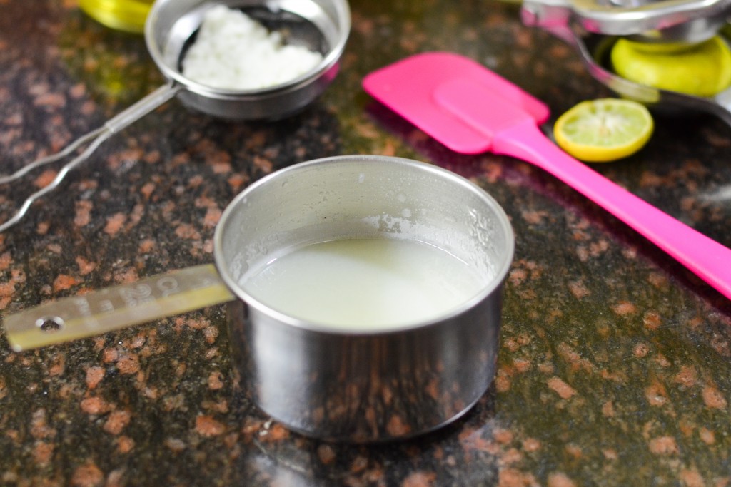 Buttermilk as an egg substitute