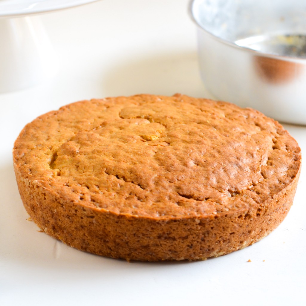 How to bake flat cakes?