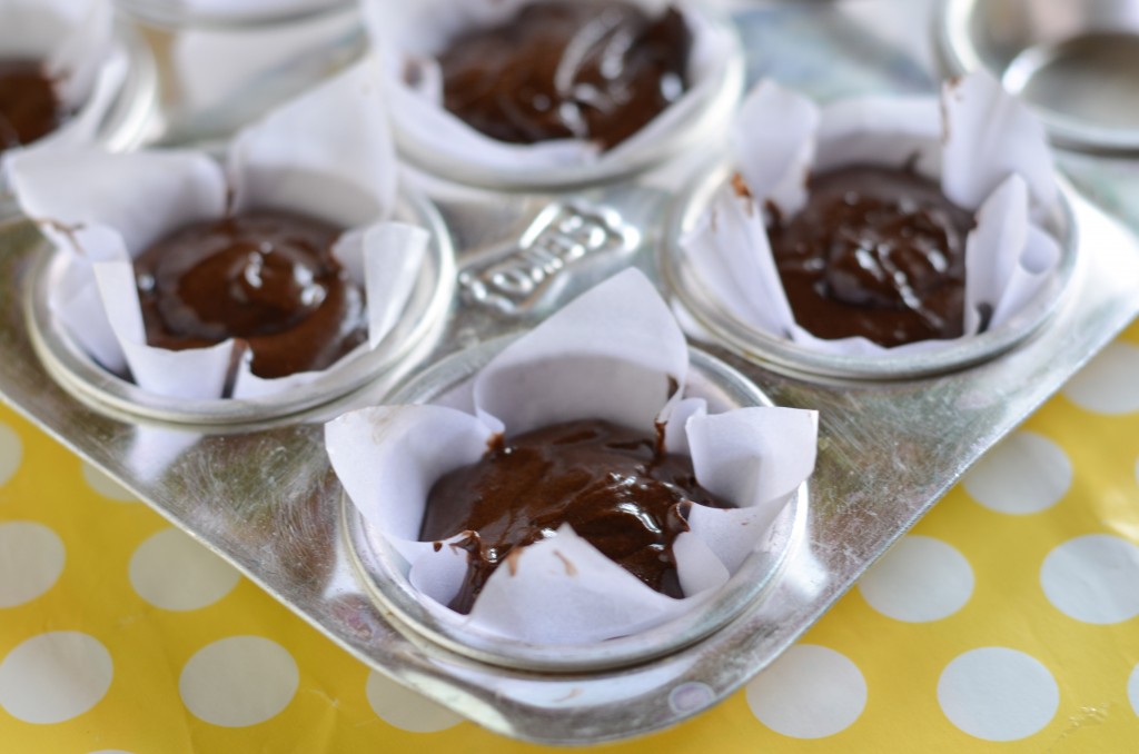 DIY Cupcake Liners