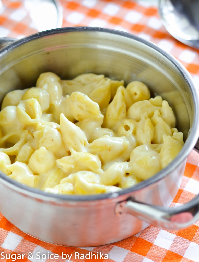 Mac and Cheese