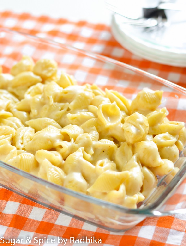 Mac and Cheese