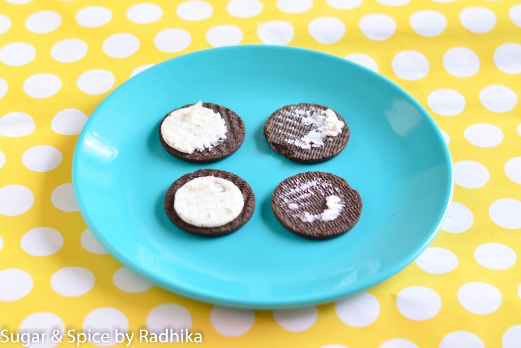 The Fun Way To Eat Oreos