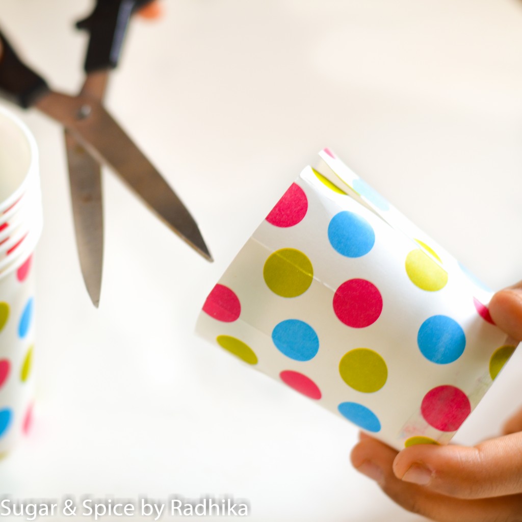 DIY Cute Carry Boxes