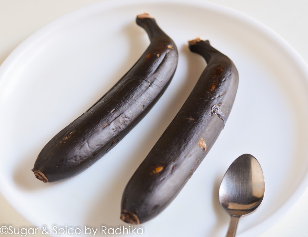 How To Ripen Bananas Quickly For Banana Bread Recipes?