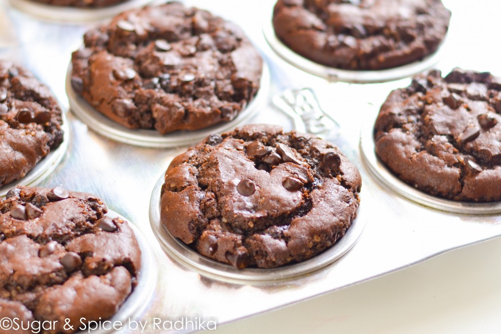 How to Bake Equal-Sized Cupcakes/Muffins?