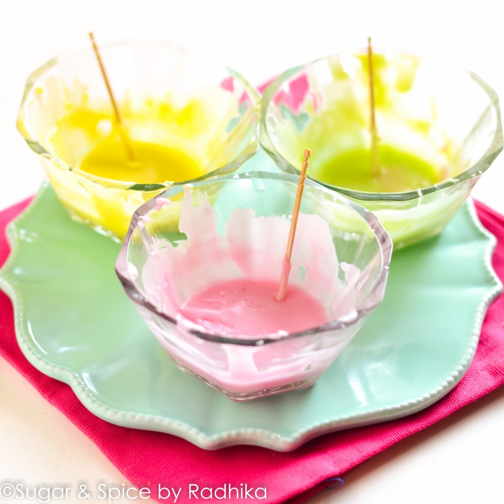 How to Ice Cookies