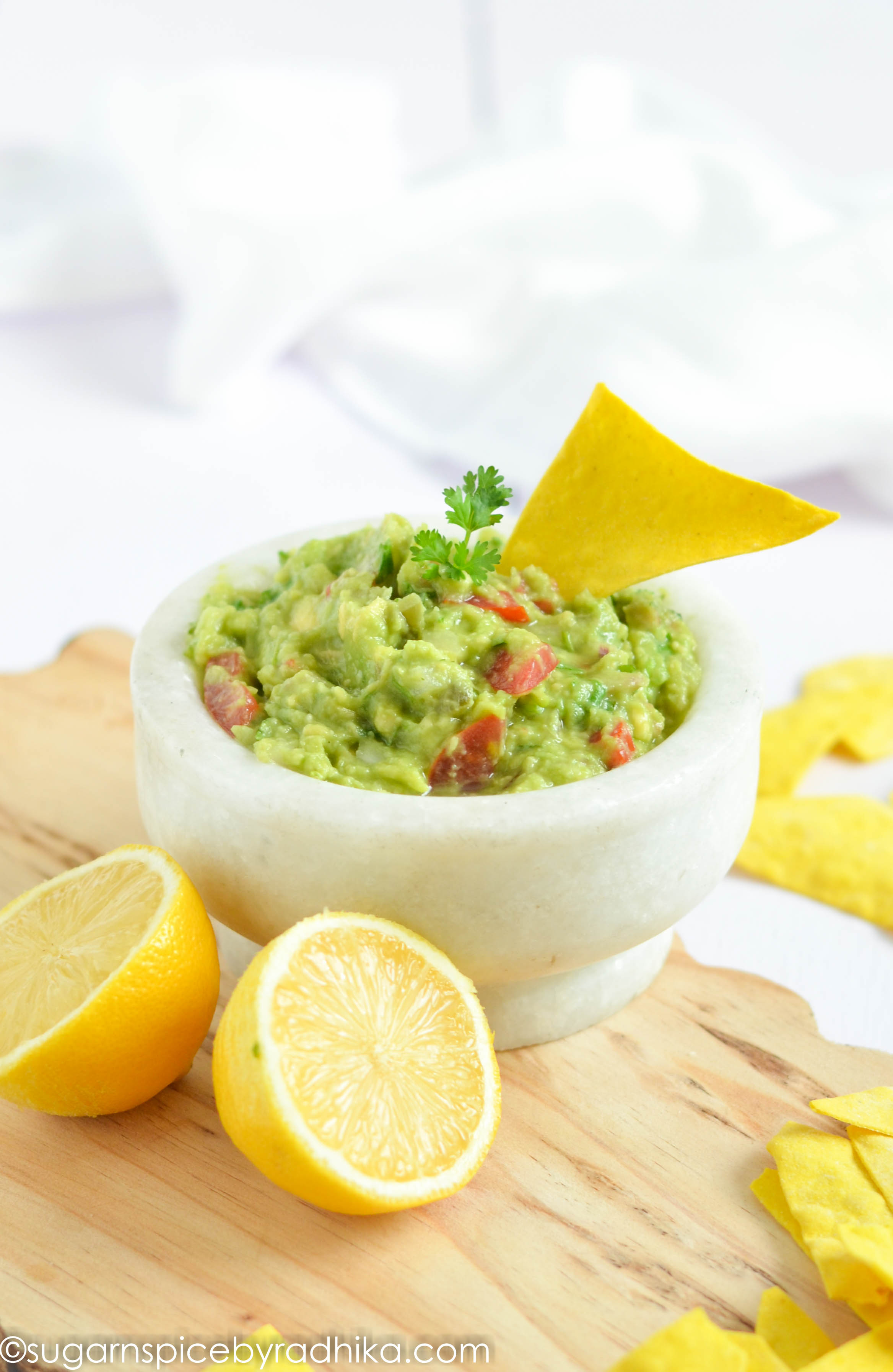 Guacamole Dip