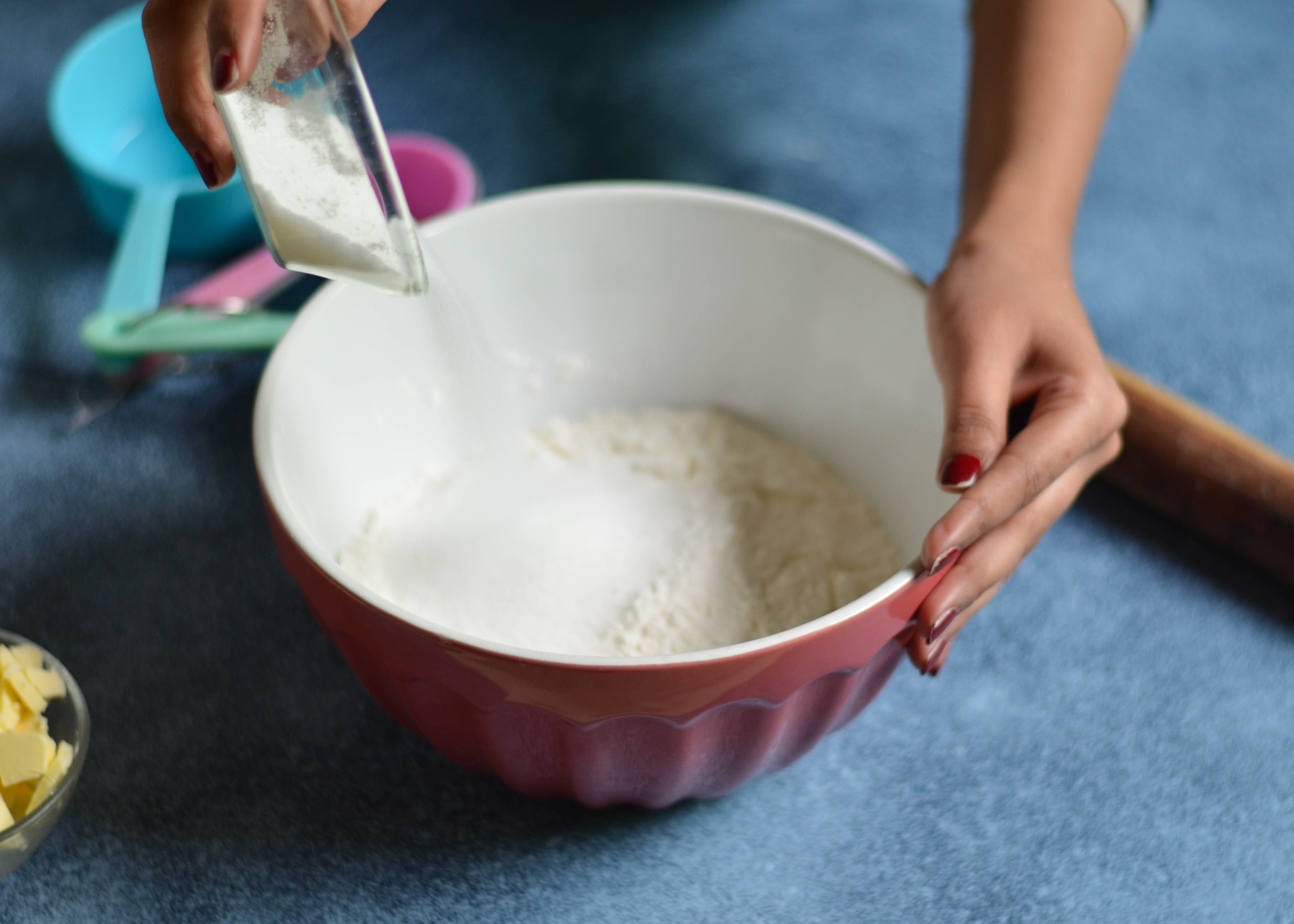 Best Ever Pie Crust Best Ever Pie Crust