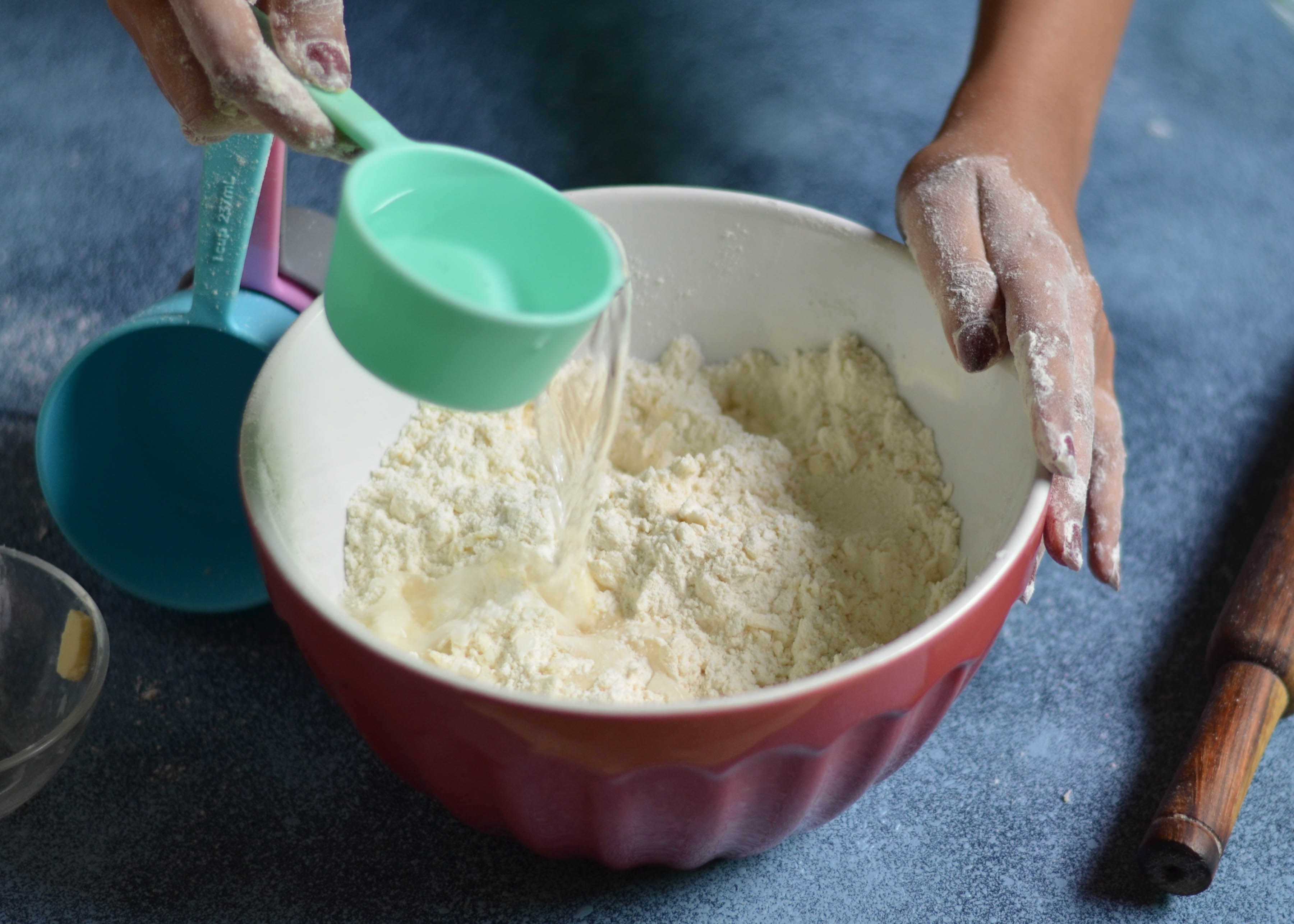 Best Ever Pie Crust Best Ever Pie Crust