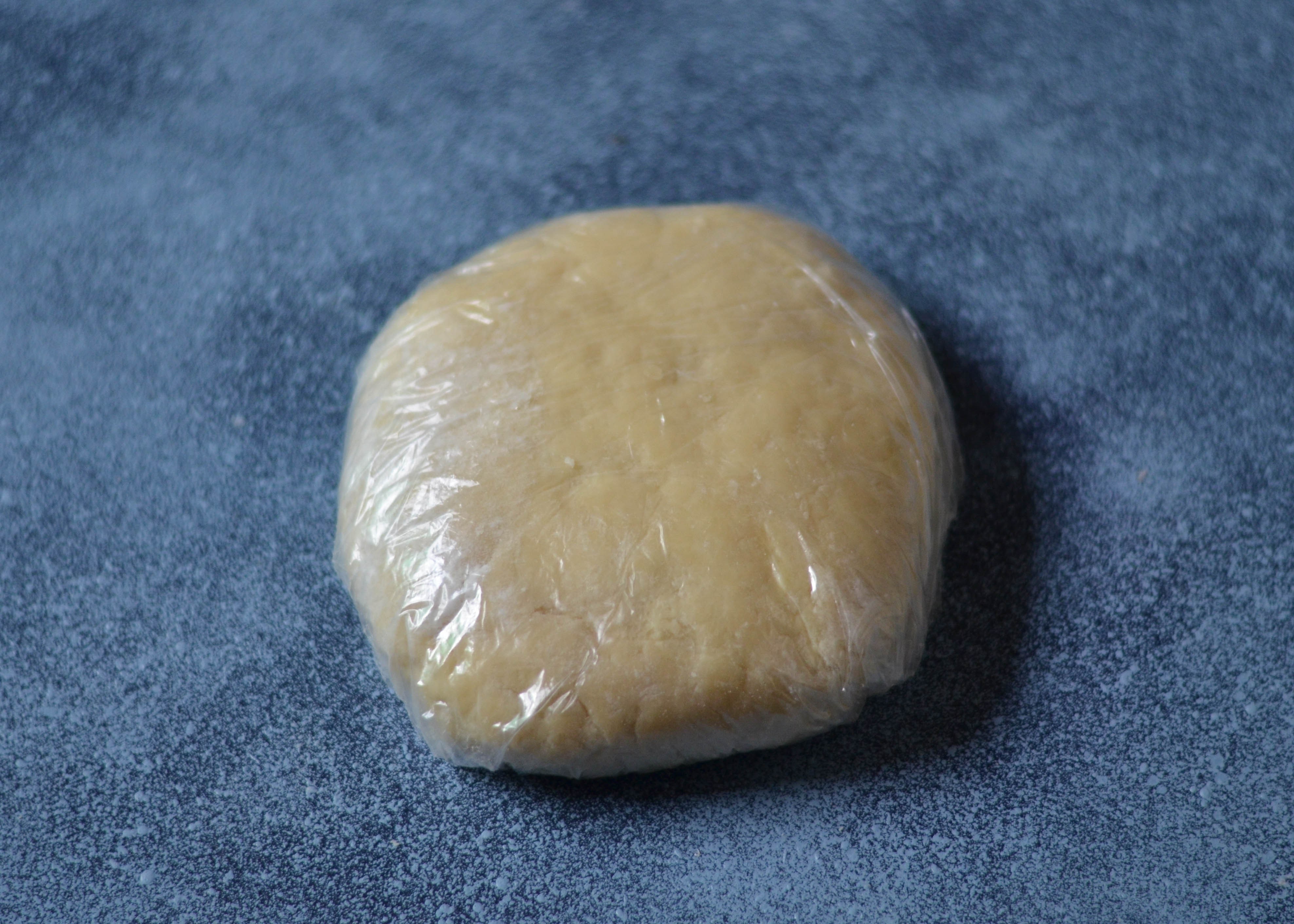 DSC_0723 Best Ever Pie Crust