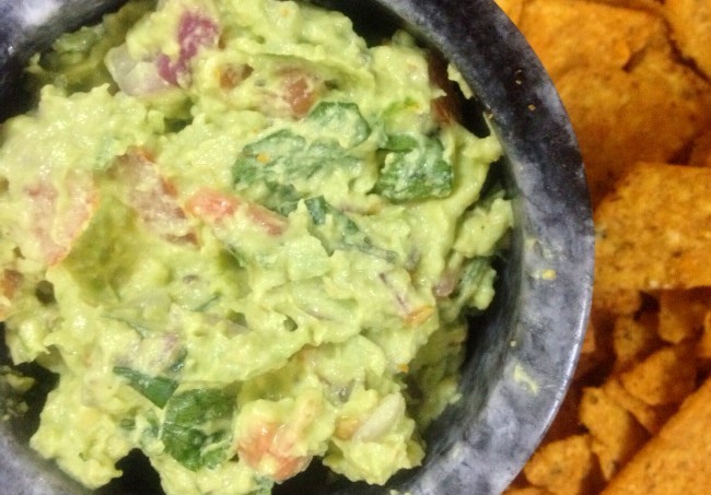 Guacamole