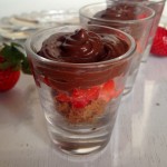 No Bake 3 Layer Pudding