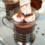 The Best Hot Chocolate