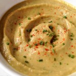 Easy Hummus Recipe