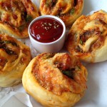 Pizza Rolls