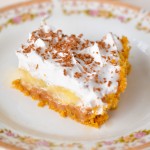 Classic Banoffee Pie