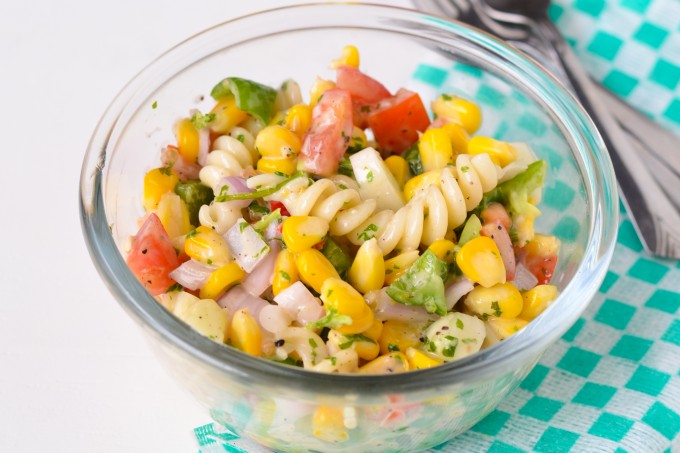 Pasta Salad