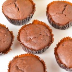 Chocolate and Banana Muffins