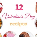 12 Valentine’s Day Special Recipes