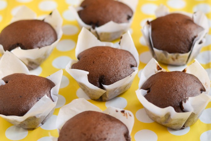DIY Cupcake Liners