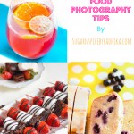 Food Photography Tips