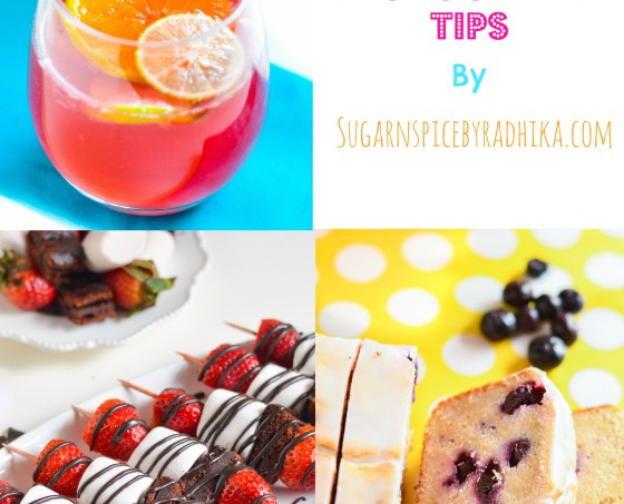 food photography