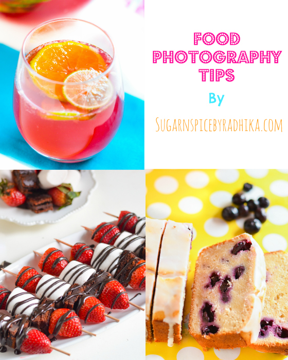 food photography