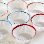 How to Decorate Cupcake Liners at Home (Easy)