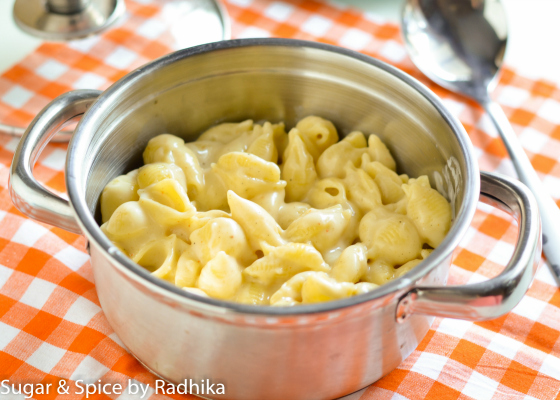 Mac and Cheese