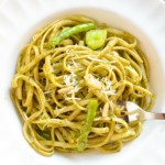 Pesto Pasta