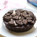 No-Bake Oreo Tart