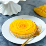 Mango Tarts